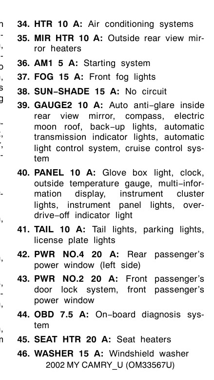 2000 mercury grand marquis cigarette lighter fuse Fuse Box Diagram Mercury Grand Marquis (1998-2002) 2000 mercury grand marquis cigarette lighter fuse Fuse Box Diagram Mercury Grand Marquis (1998-2002)