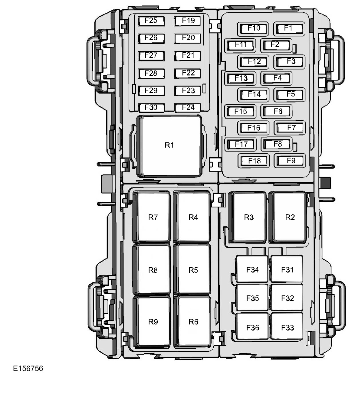 ford fiesta cigarette lighter fuse location I'm ConFused about change for lighter. : r/CarTalkUK 2017 Ford Fiesta ST Cigarette
