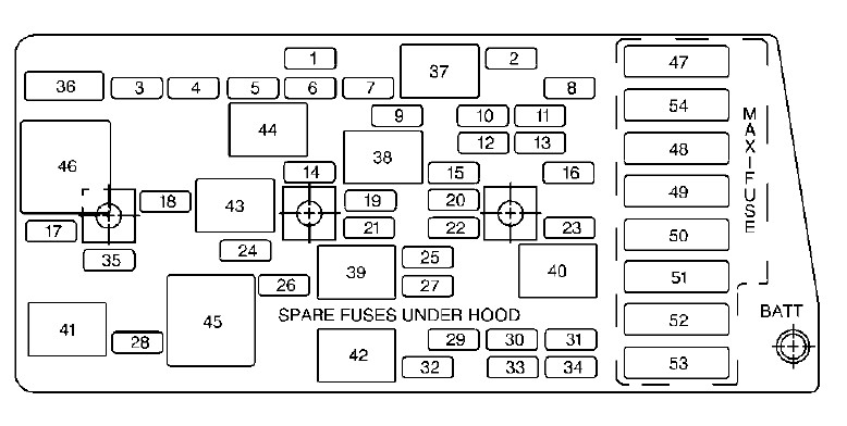 c5 corvette cigarette lighter fuse HOW TO: Switched Power Accessory/Cigarette - CorvetteForum 2000 Chevrolet Corvette Cigarette lighter