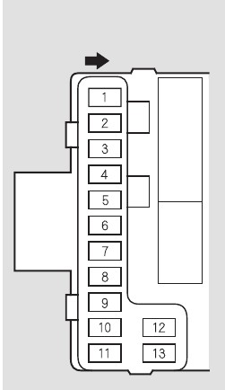 Introducir 73+ imagen 2004 honda pilot fuse box diagram - In